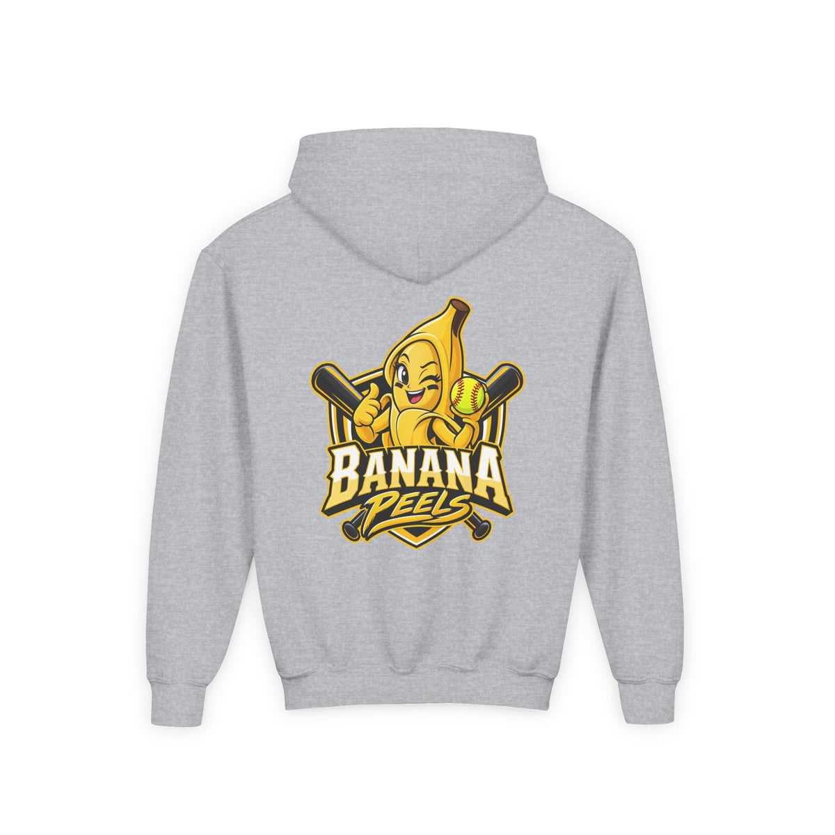 Banana - Youth Hoodie