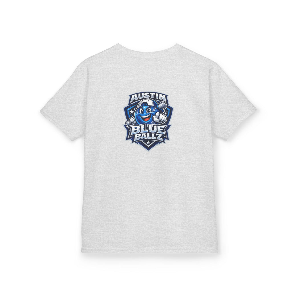 Austin - Youth T-Shirt