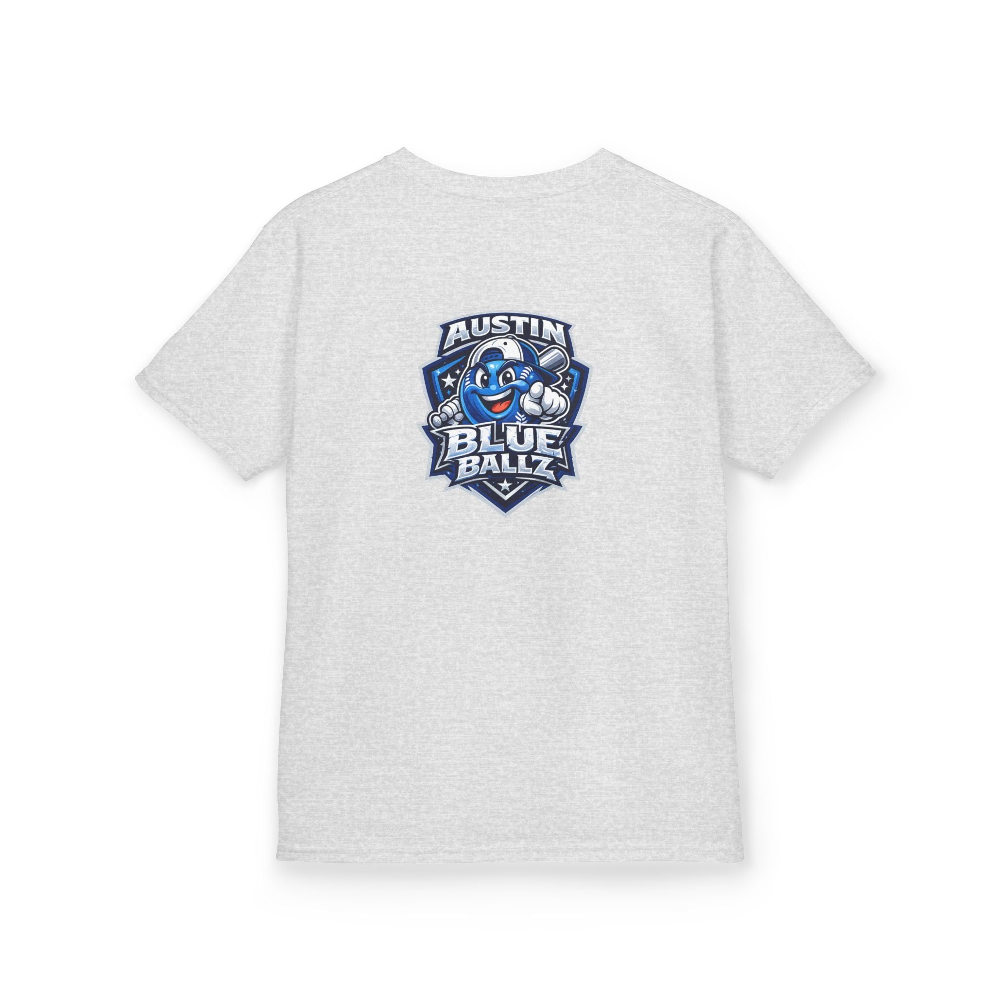 Austin - Youth T-Shirt