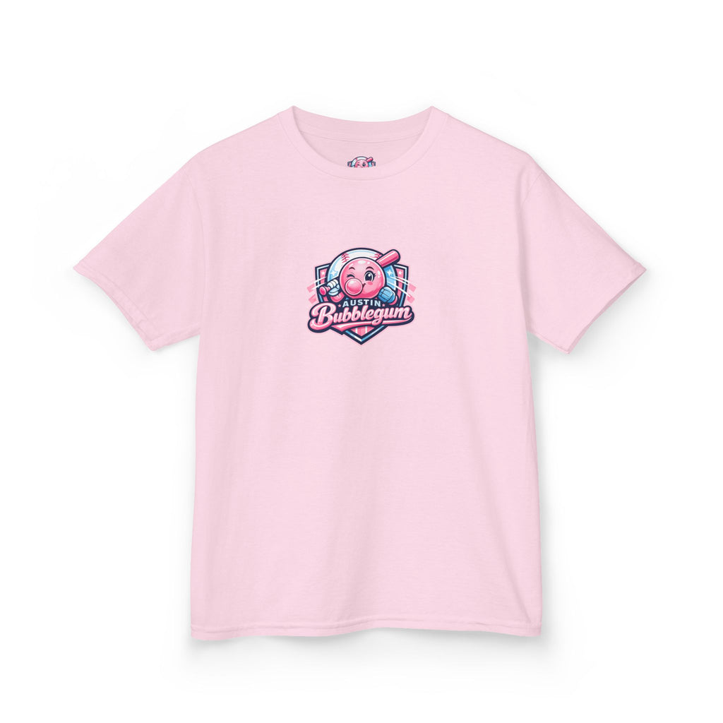 Austin Bubblegum - Youth T-Shirt