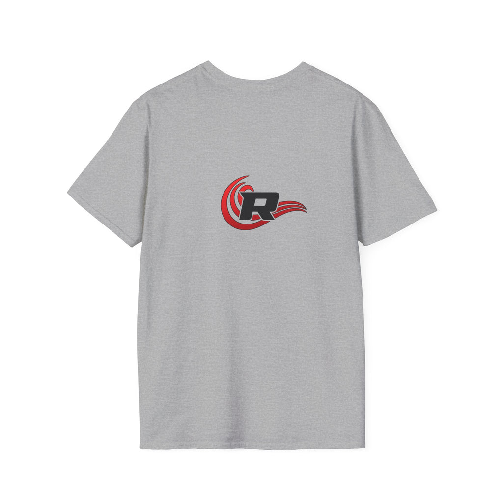 Riptide 12U Mejia - Adult T-Shirt