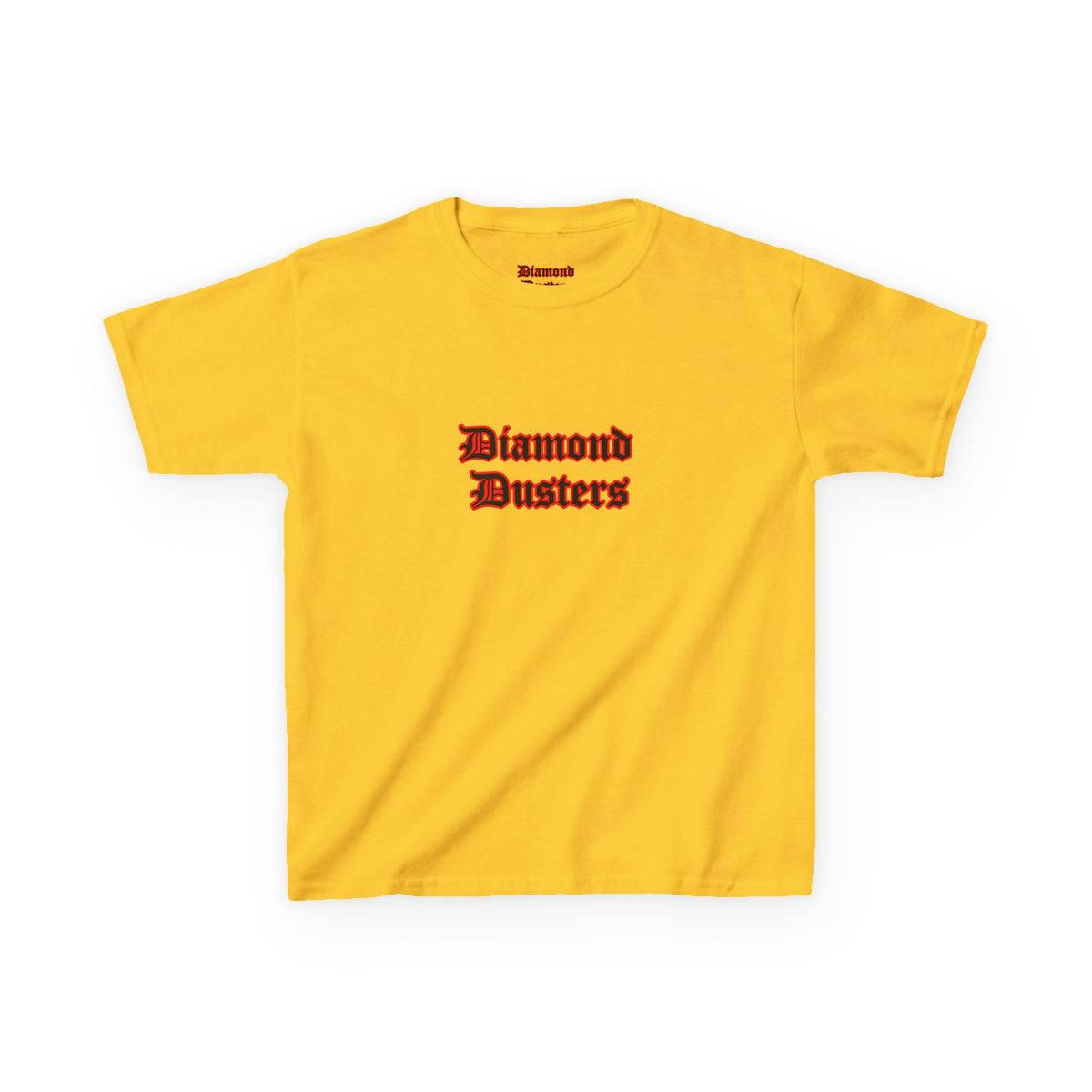Diamond Dusters - Youth T-Shirt