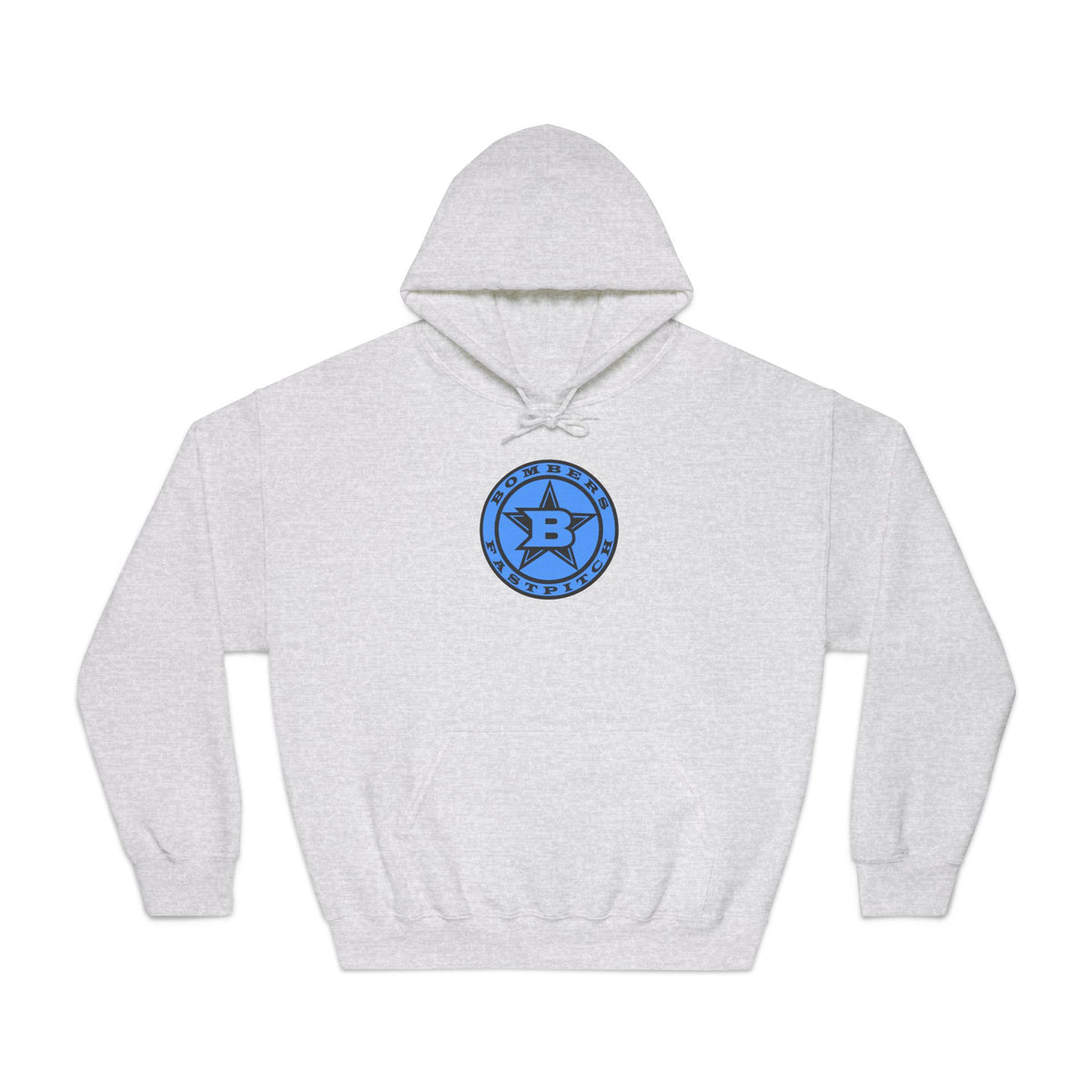 Pennsylvania Bombers 2033 - Adult Hoodie