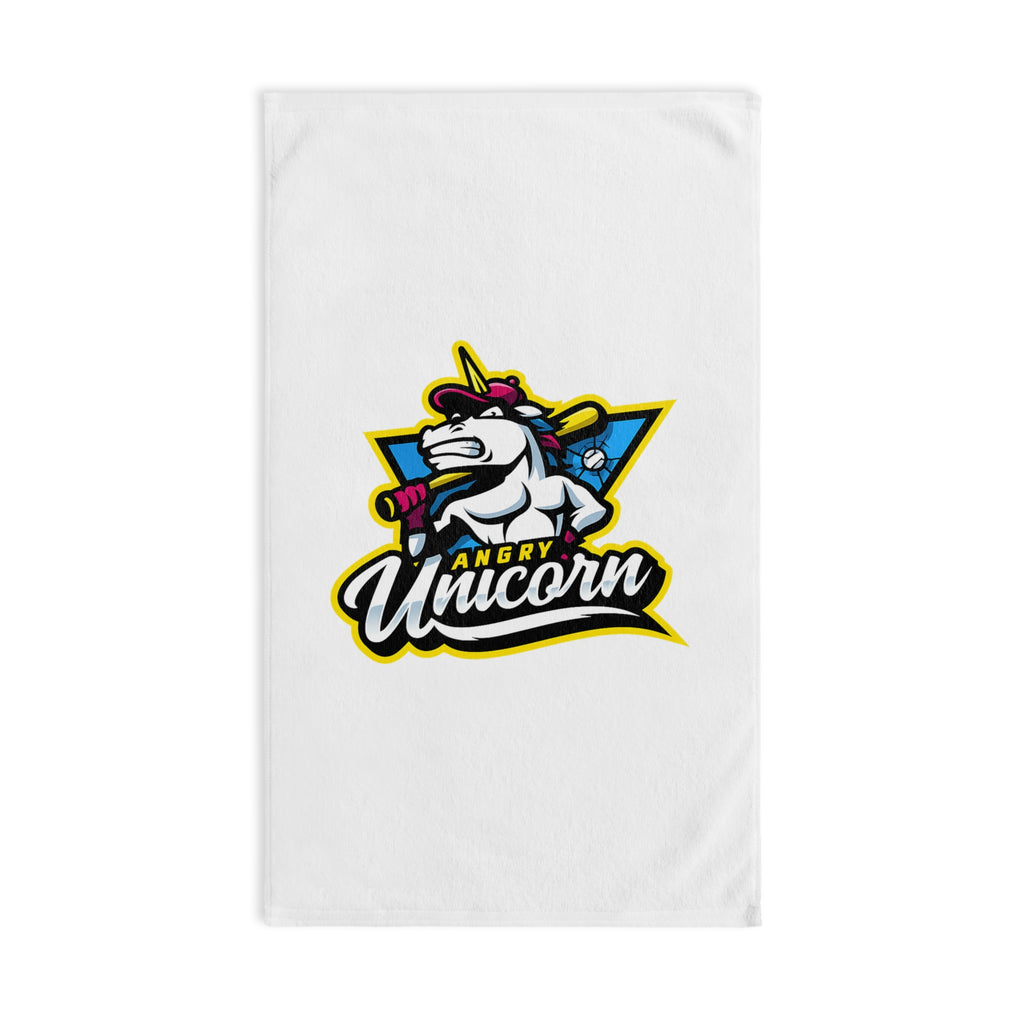 Albany 10u Angry Unicorns - Rally Towel