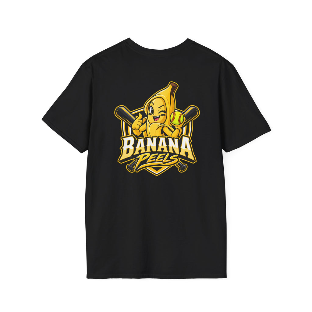 Banana - Adult T-Shirt
