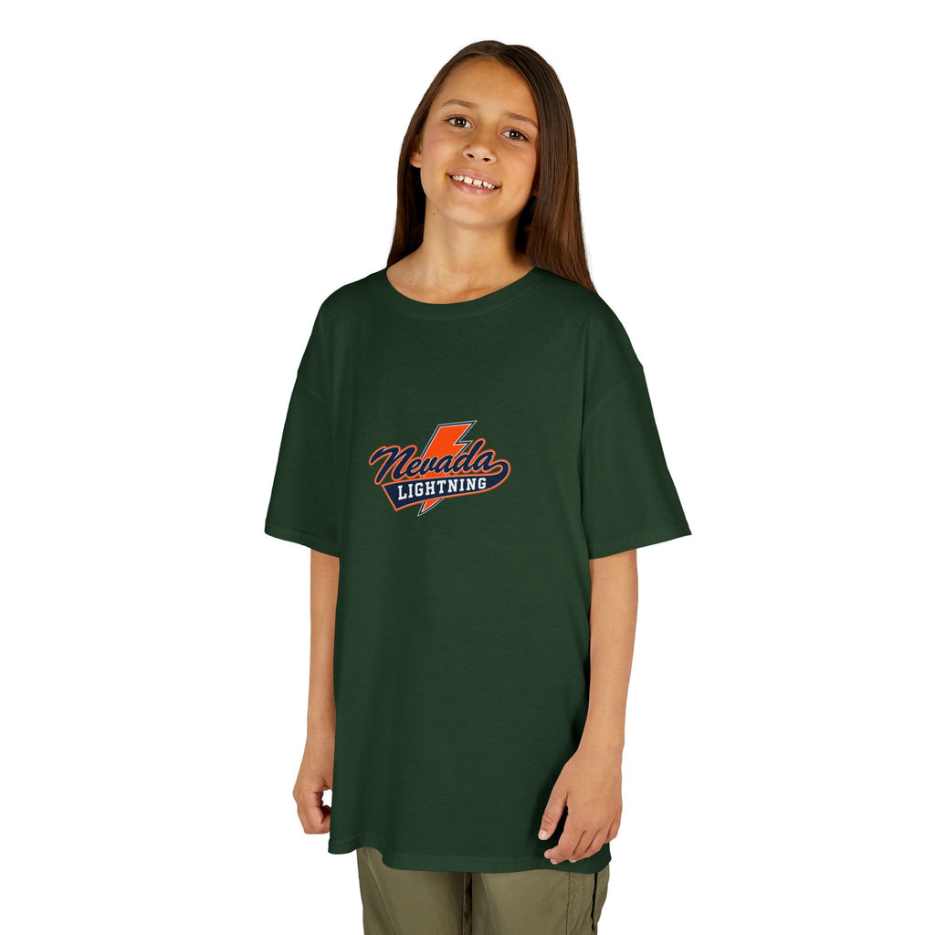 Lightning 12U Fall 2026 - Youth T-Shirt