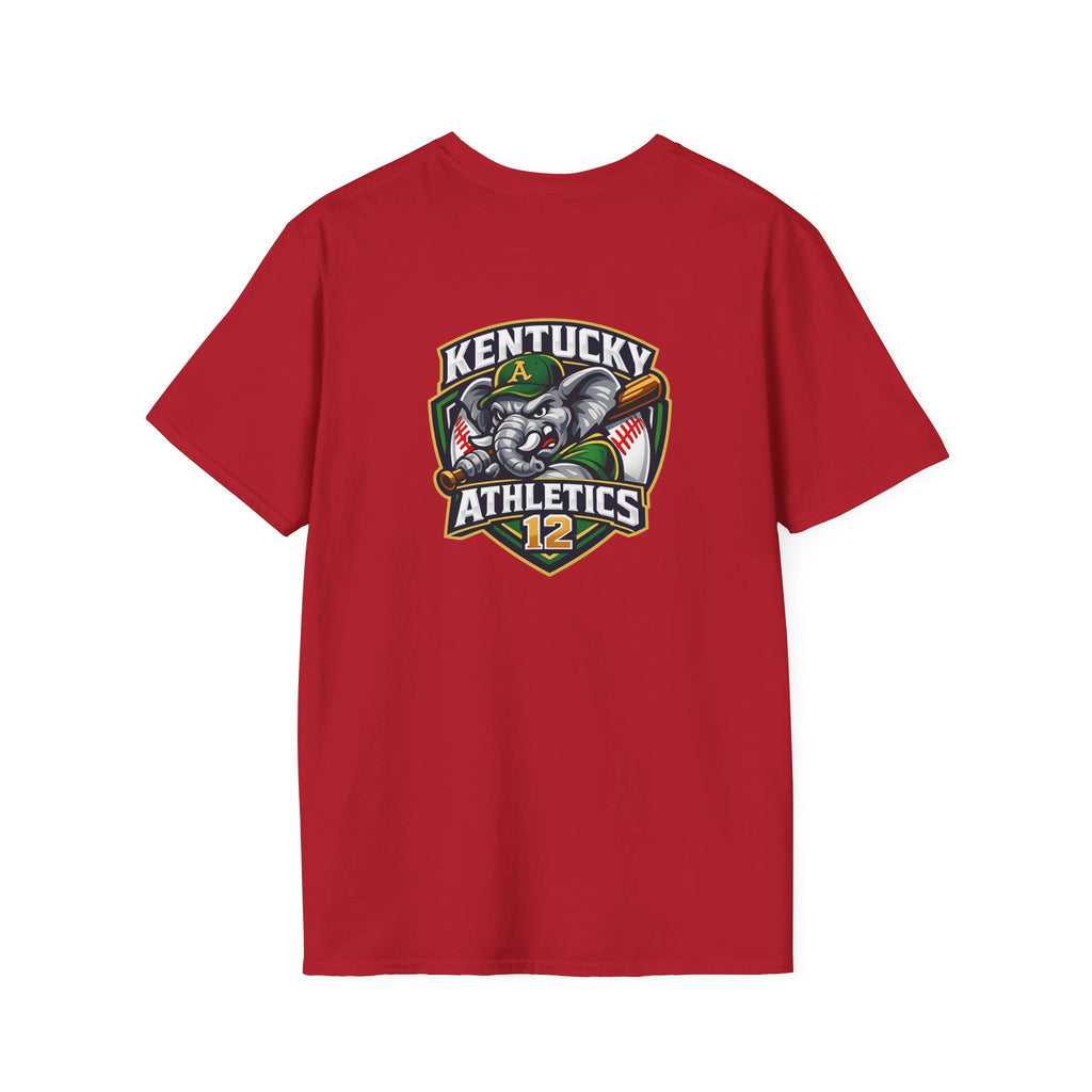 Kentucky Athletics - Adult T-Shirt