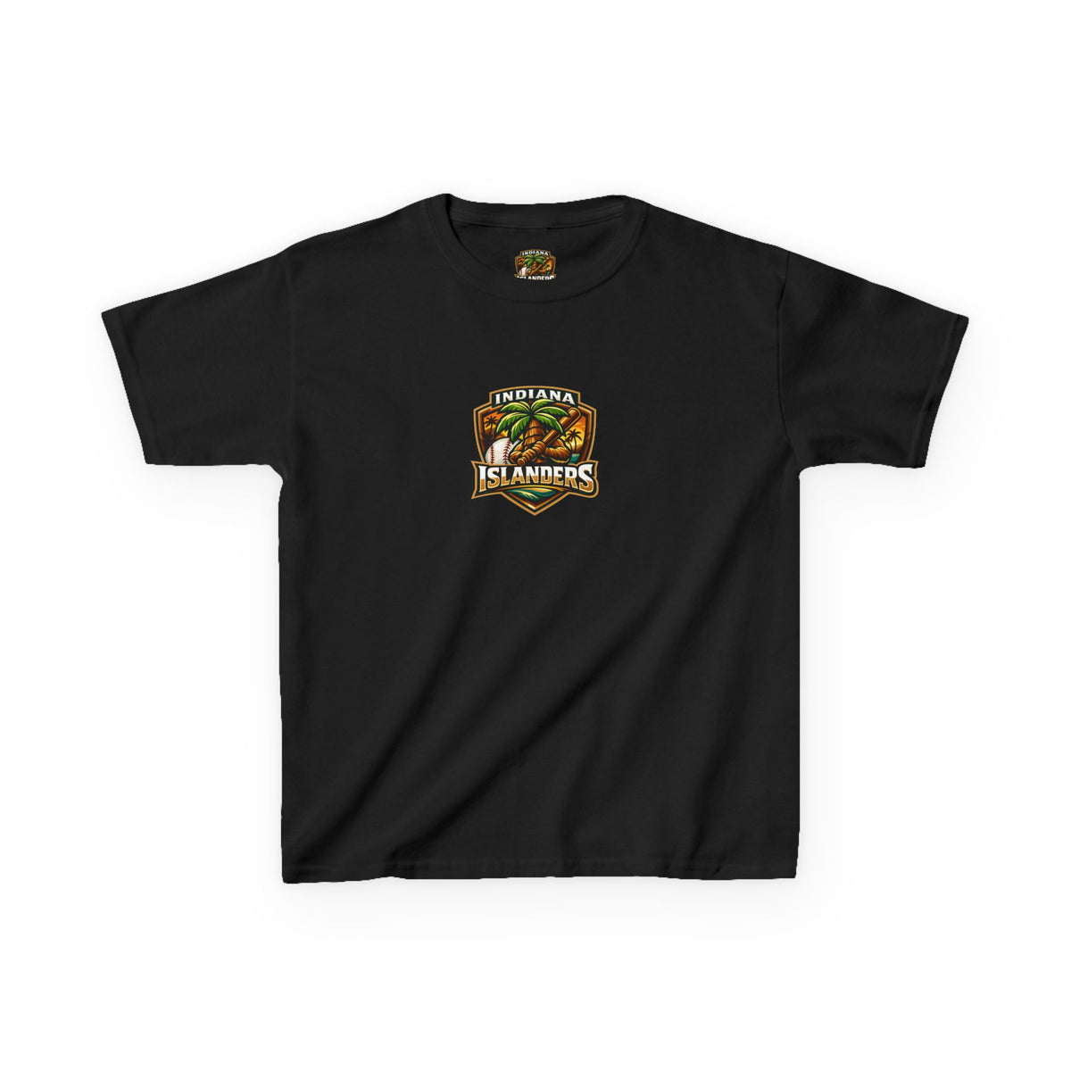 Indiana Islanders - Youth T-Shirt