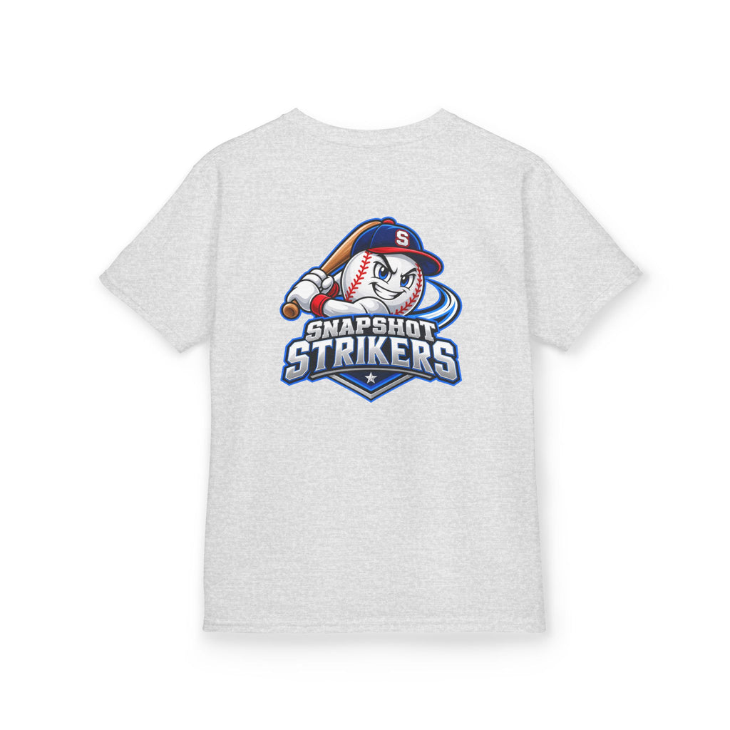 Snapshot Strikers - Youth T-Shirt