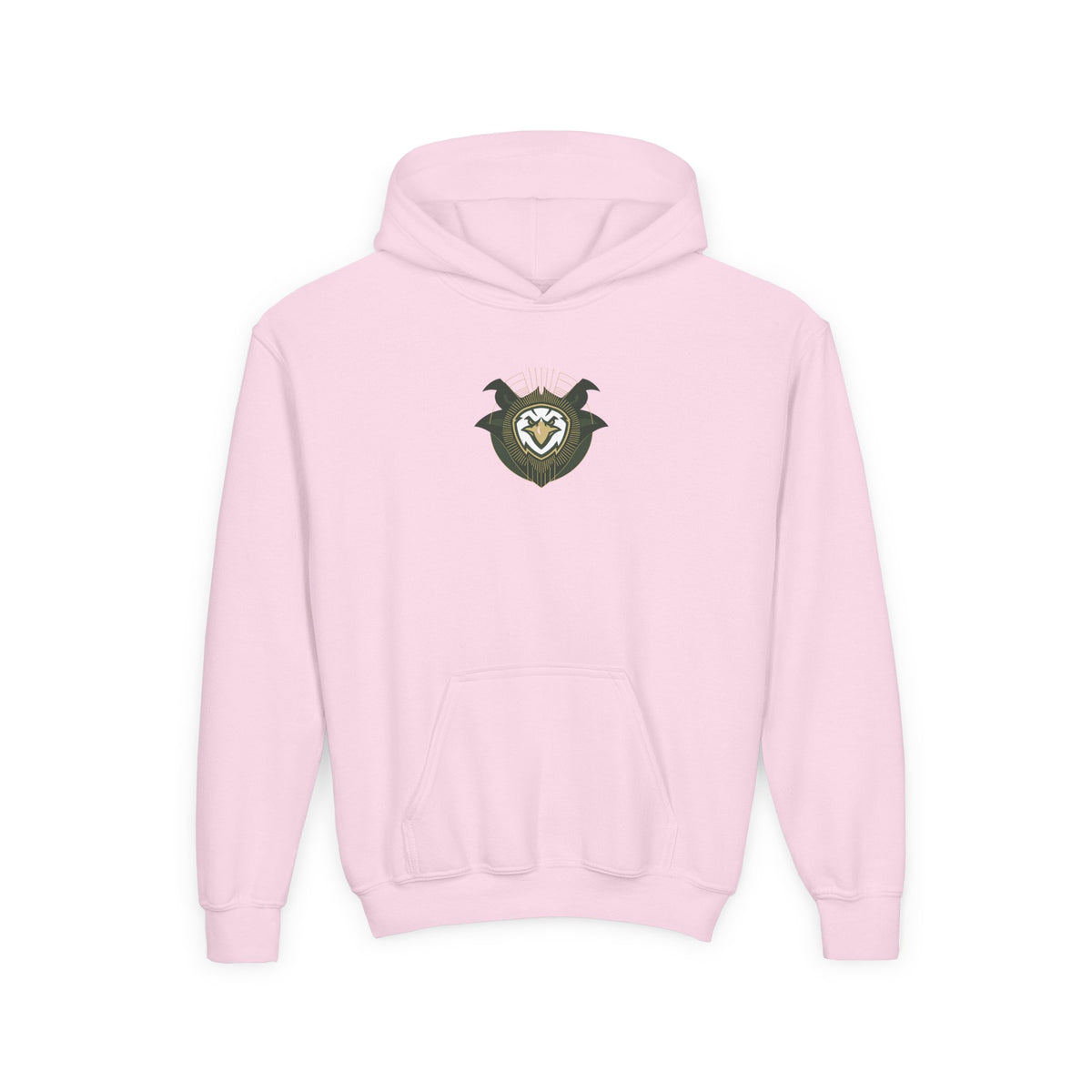 Lady Eagles 14U - Youth Hoodie