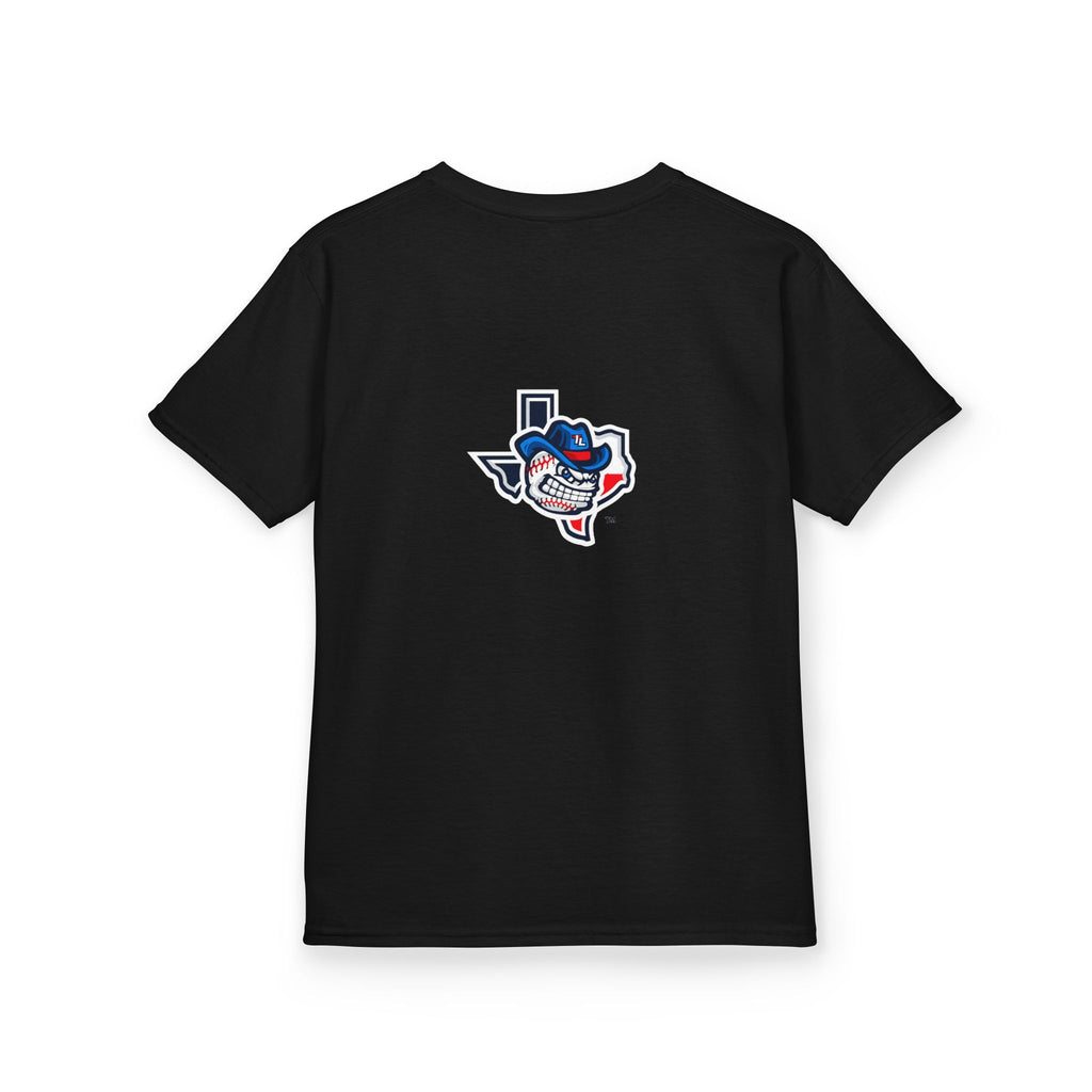 Texas Legends Majors - Youth T-Shirt