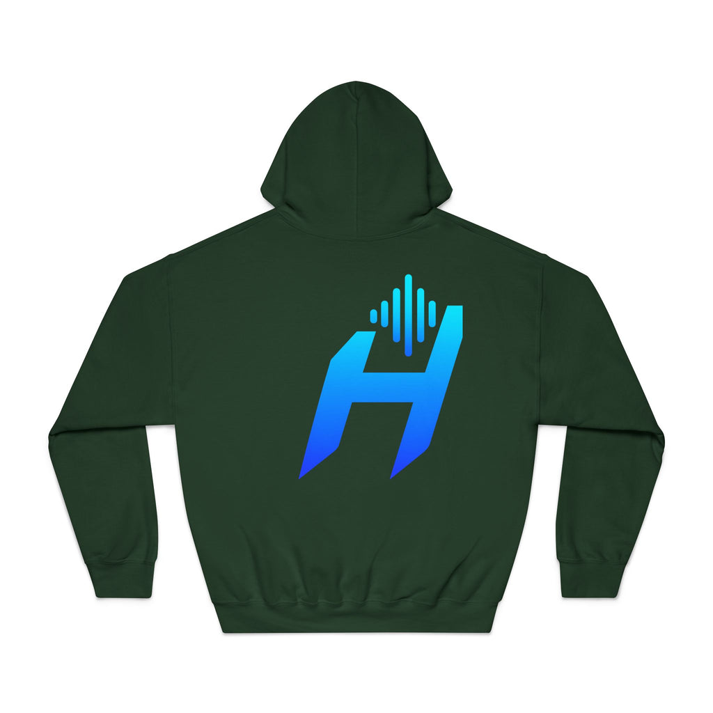 FieldHype HypeSquad - Adult Hoodie