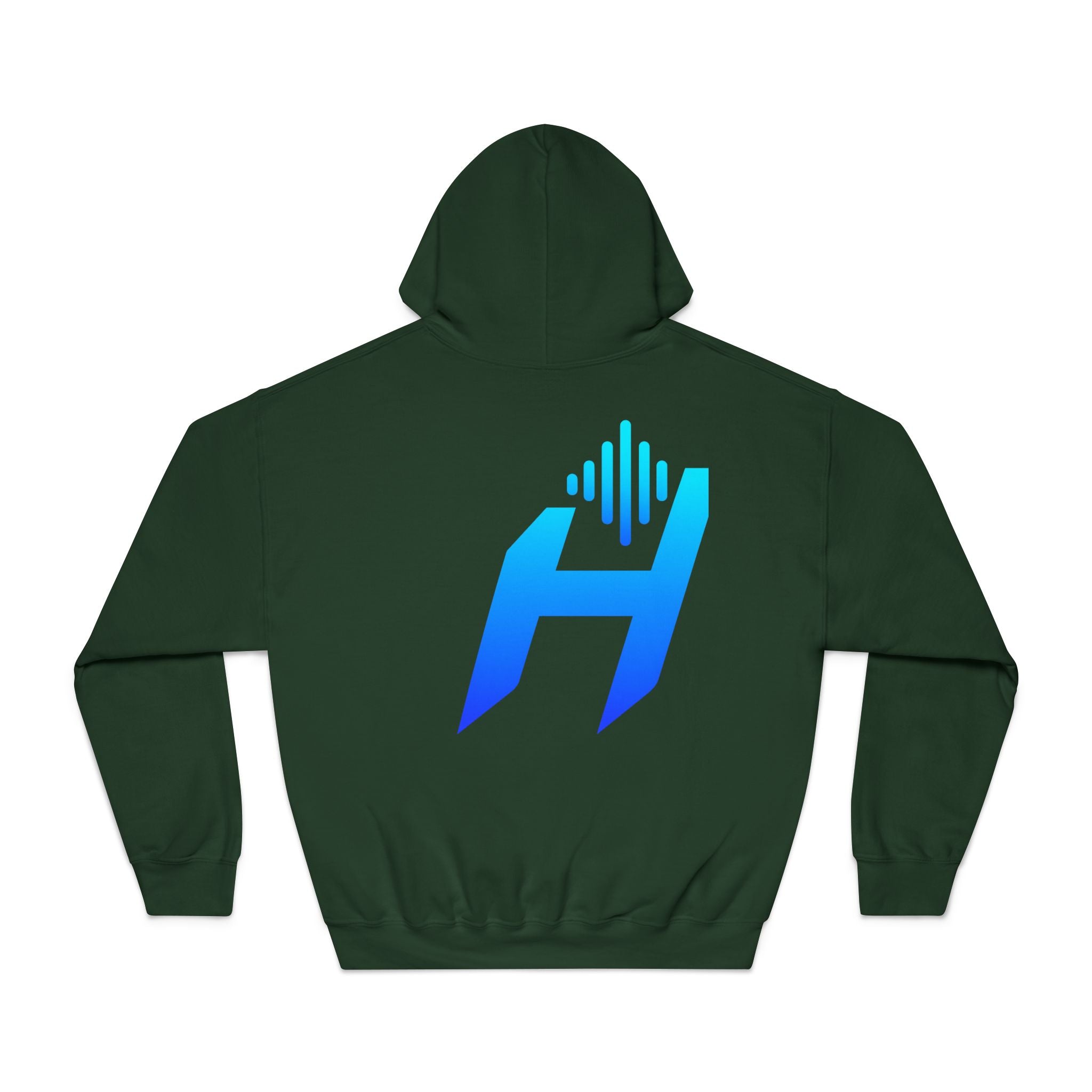 FieldHype HypeSquad - Adult Hoodie
