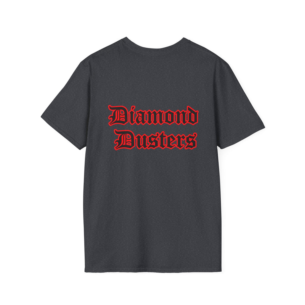 Diamond Dusters - Adult T-Shirt
