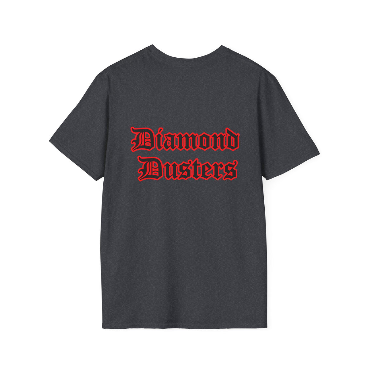 Diamond Dusters - Adult T-Shirt