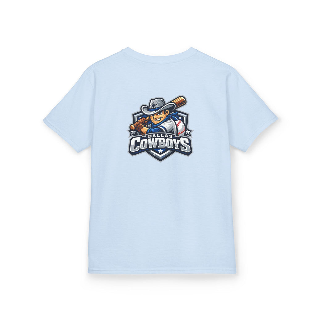 Dallas Cowboys - Youth T-Shirt