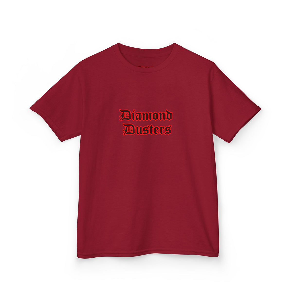 Diamond Dusters - Youth T-Shirt
