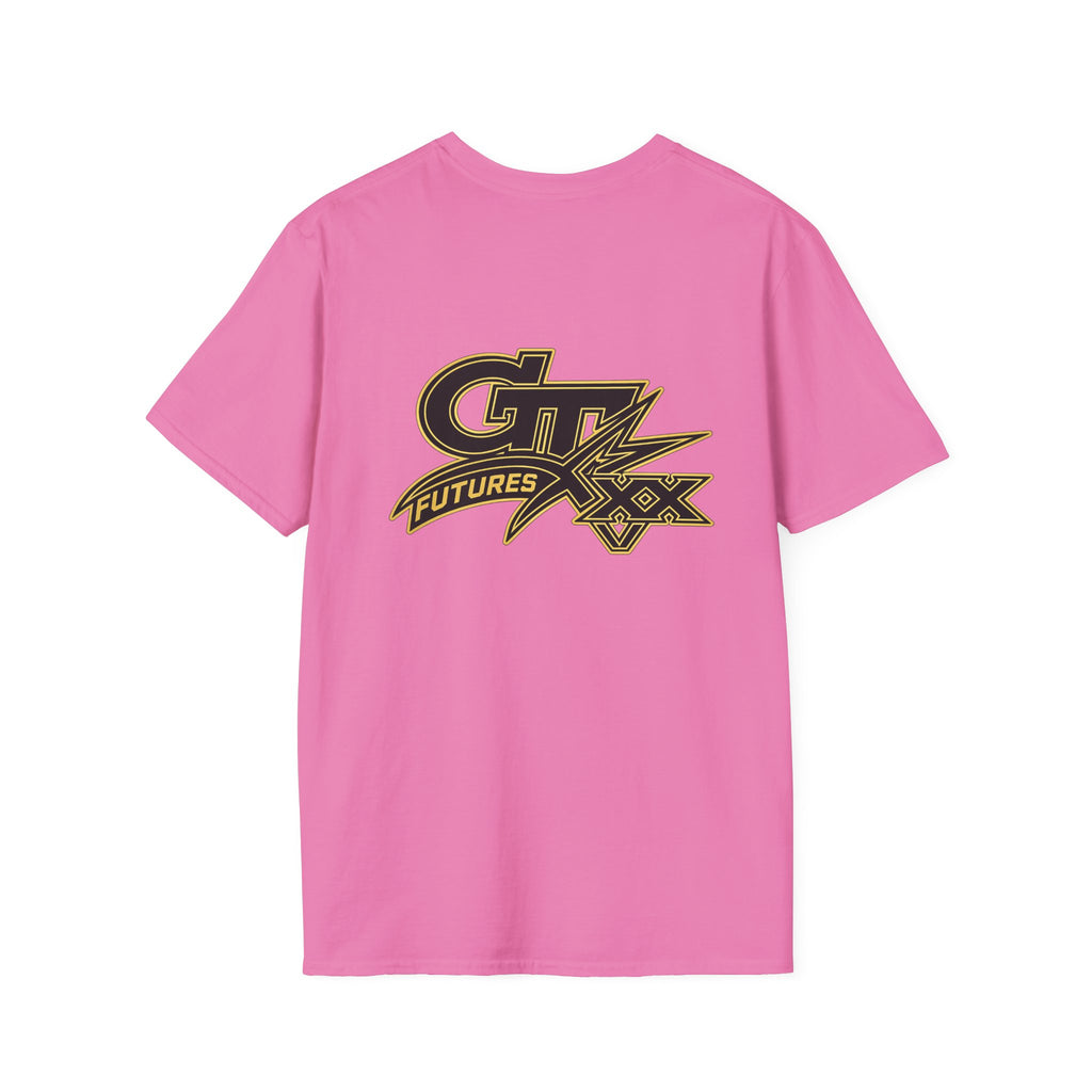 Gametime Futures XX - Adult T-Shirt