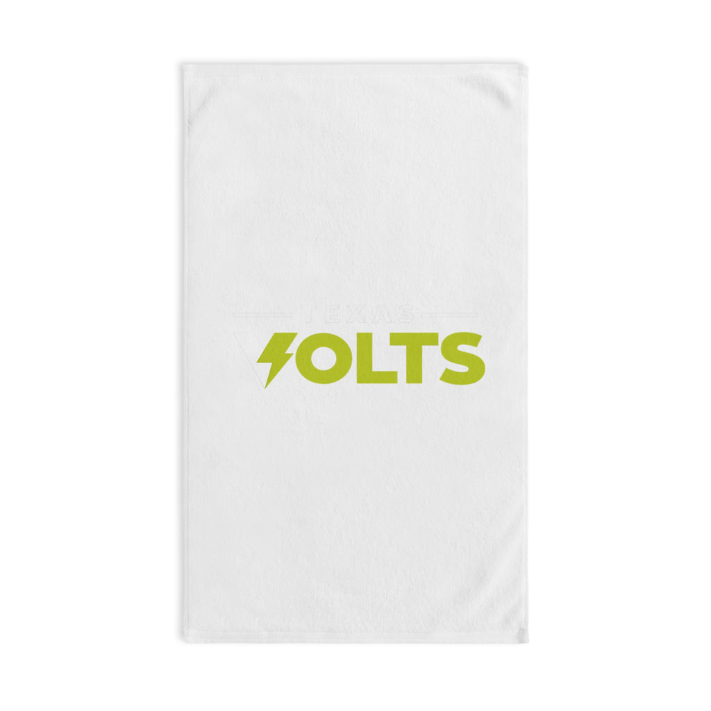 Texas Volts - Rally Towel
