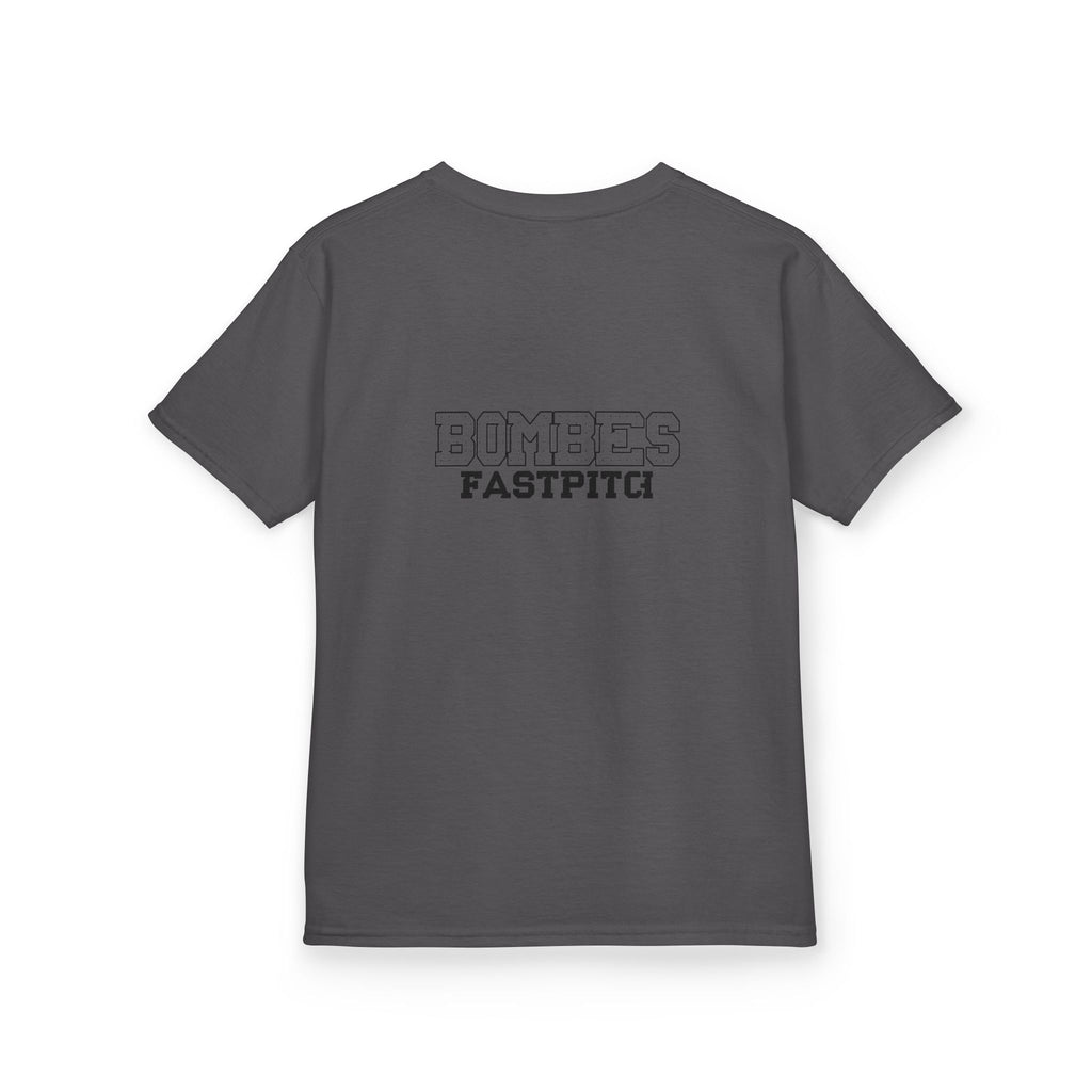 Pennsylvania Bombers - Youth T-Shirt