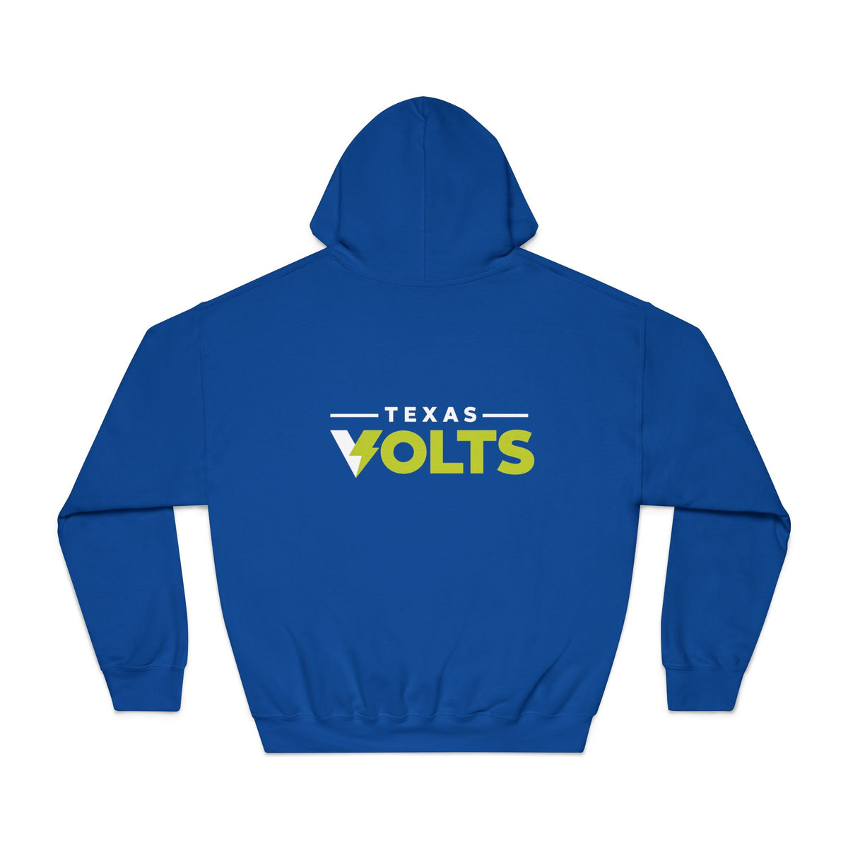 Texas Volts - Adult Hoodie