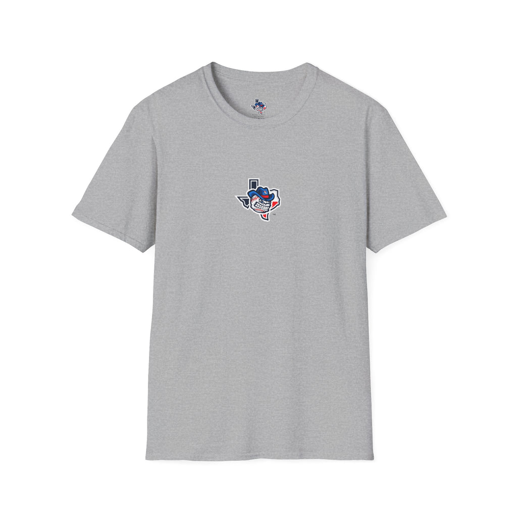 Texas Legends Majors - Adult T-Shirt