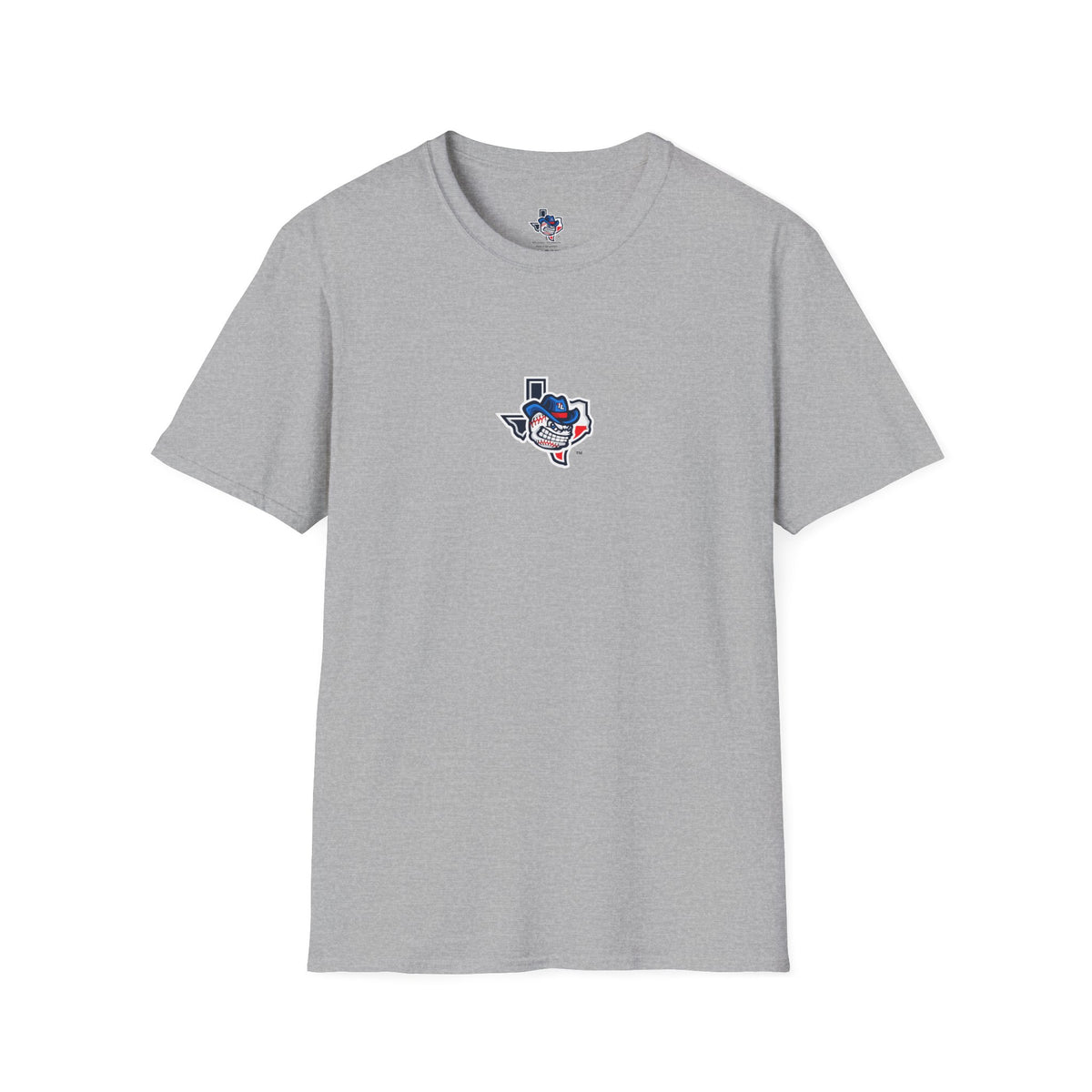 Texas Legends Majors - Adult T-Shirt