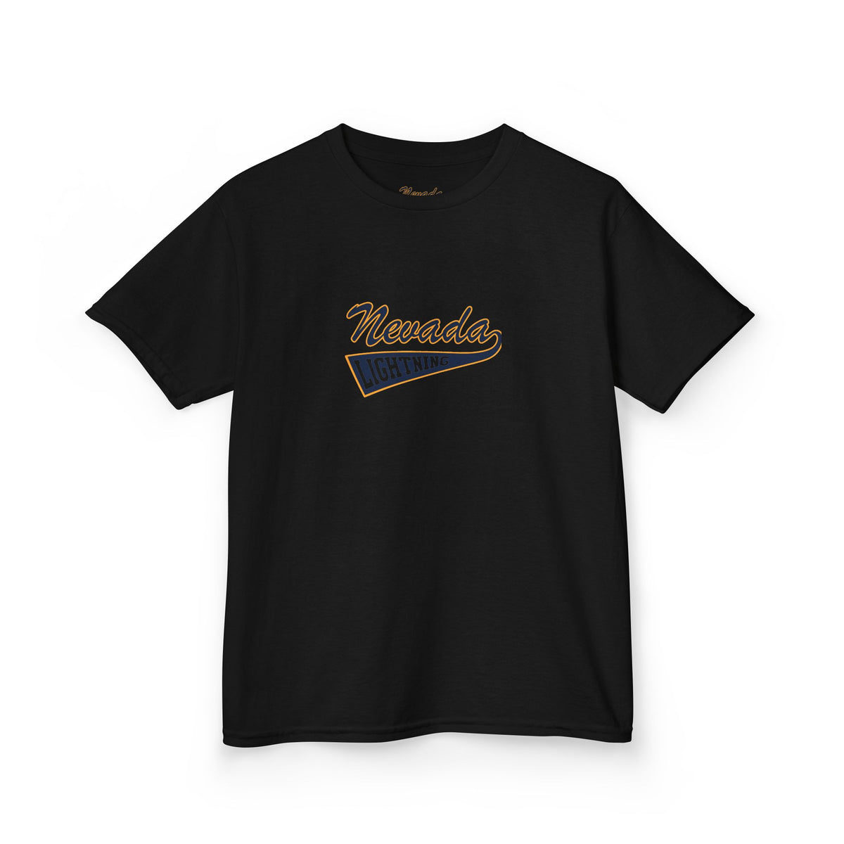 Lightning 12U fall 2026 - Youth T-Shirt