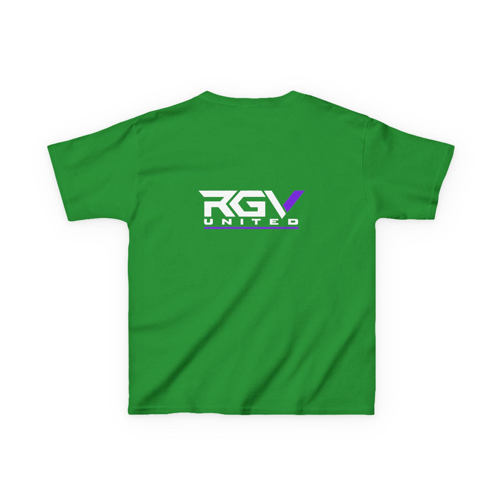 RGV United - Youth T-Shirt