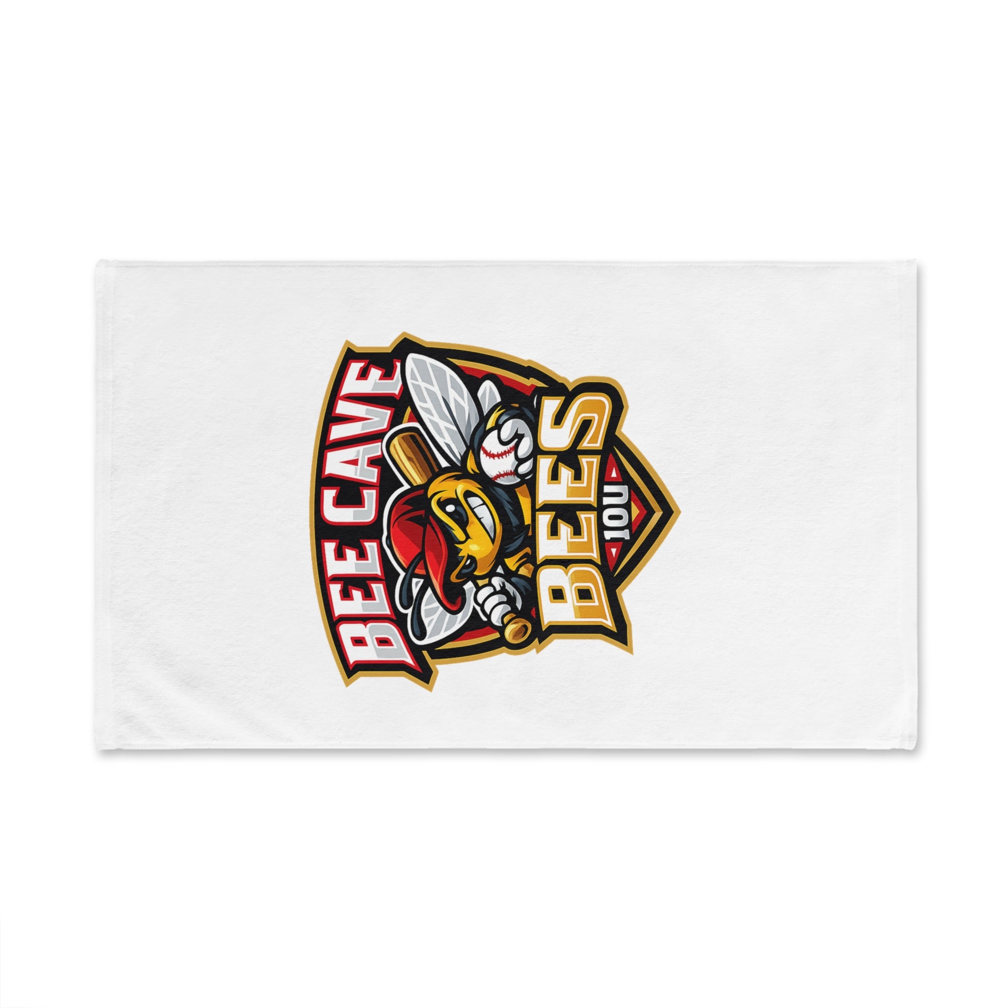 Bee Cave Bees 10u - Rally Towel