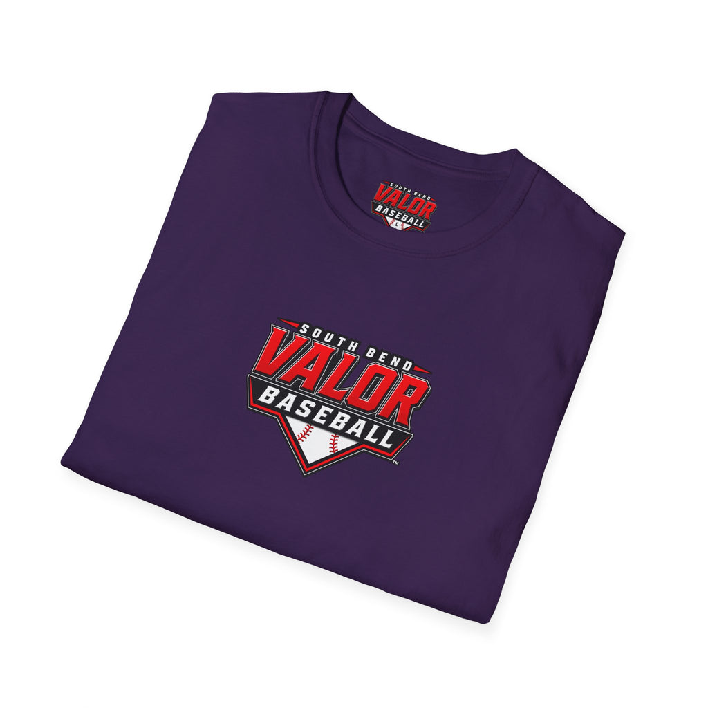 South Bend Valor - Adult T-Shirt