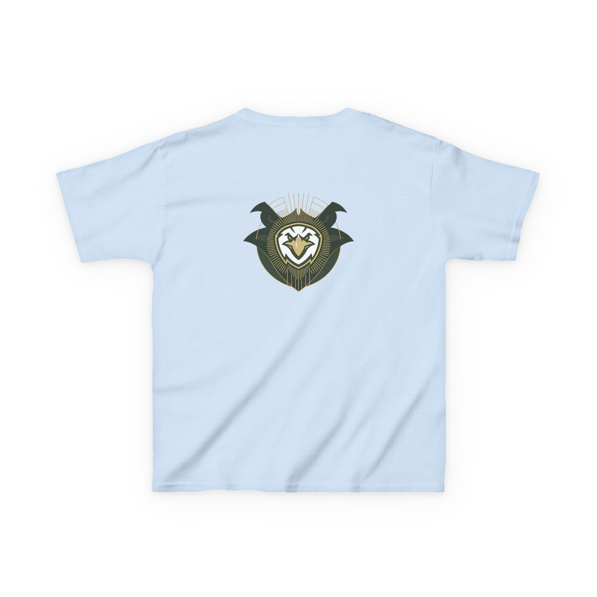 Lady Eagles 14U - Youth T-Shirt
