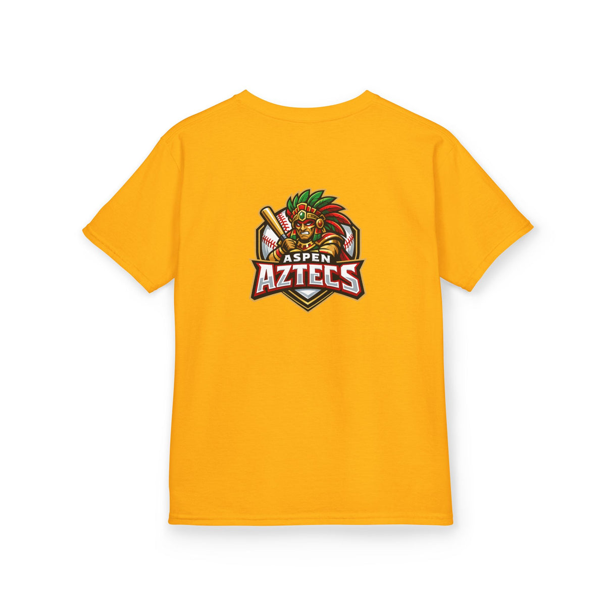 Aspen Aztecs - Youth T-Shirt