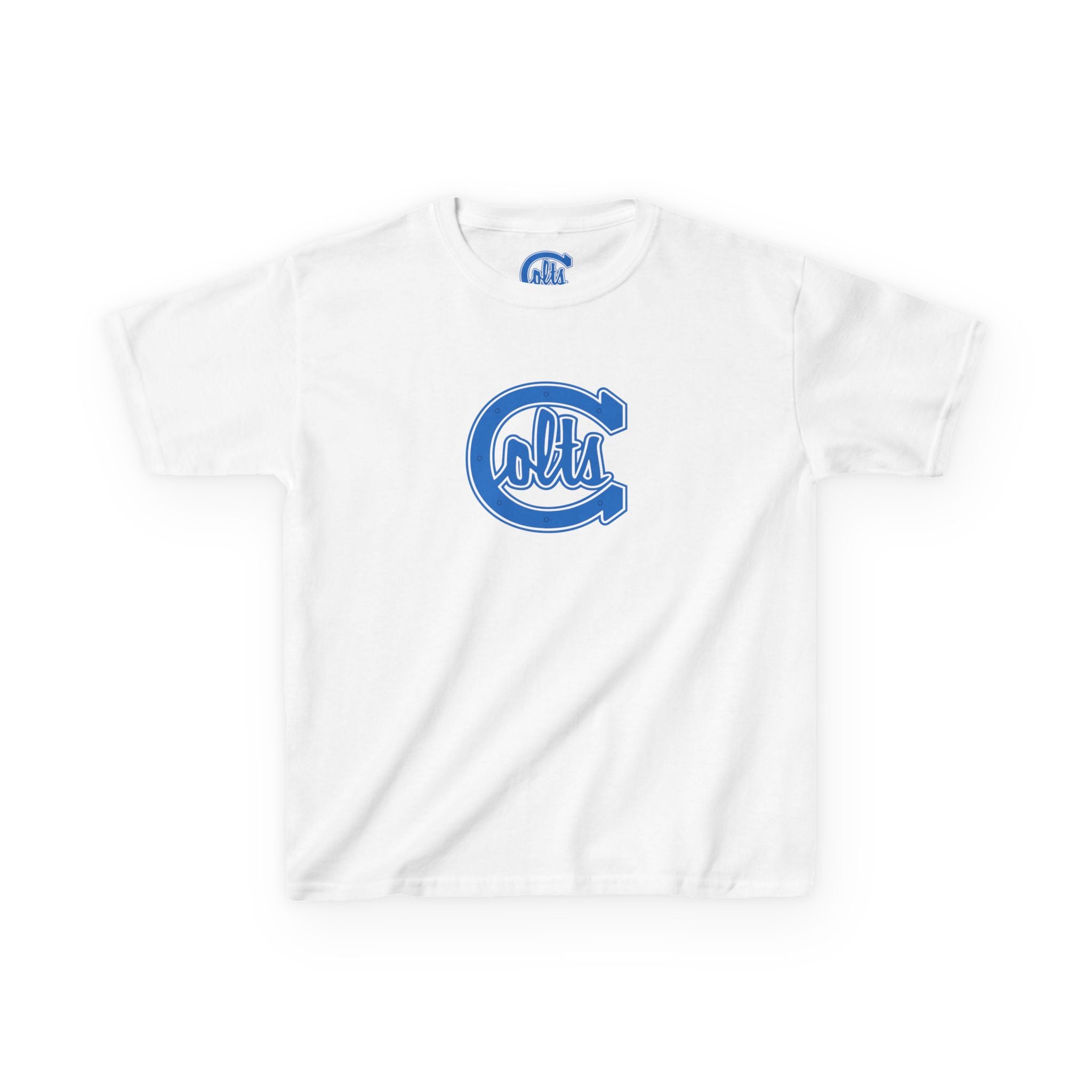 Carson Colts JV - Youth T-Shirt