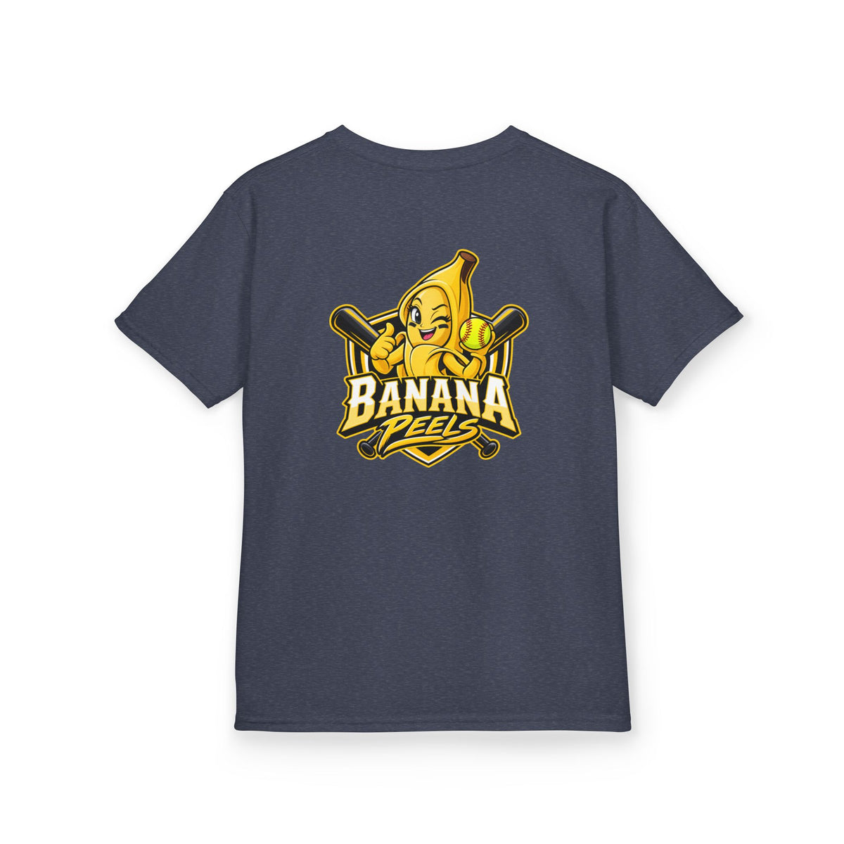 Banana - Youth T-Shirt