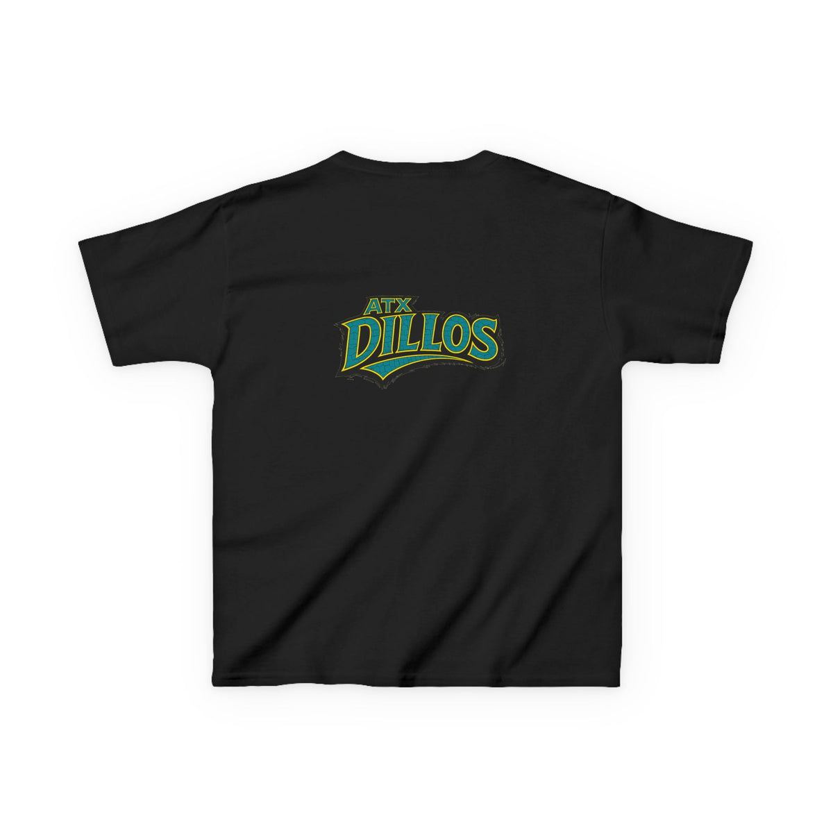 ATX Dillos - Youth T-Shirt