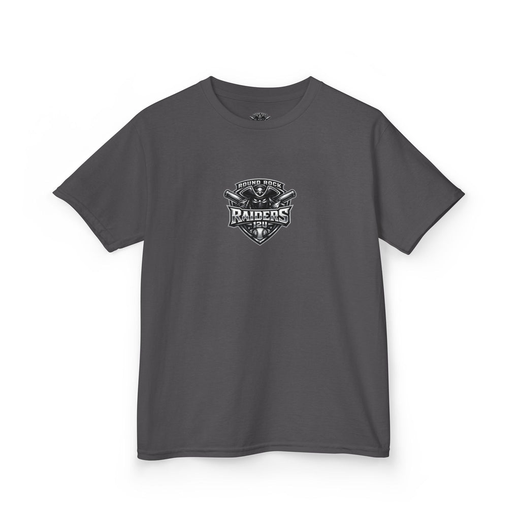 Round Rock 12u Raiders - Youth T-Shirt