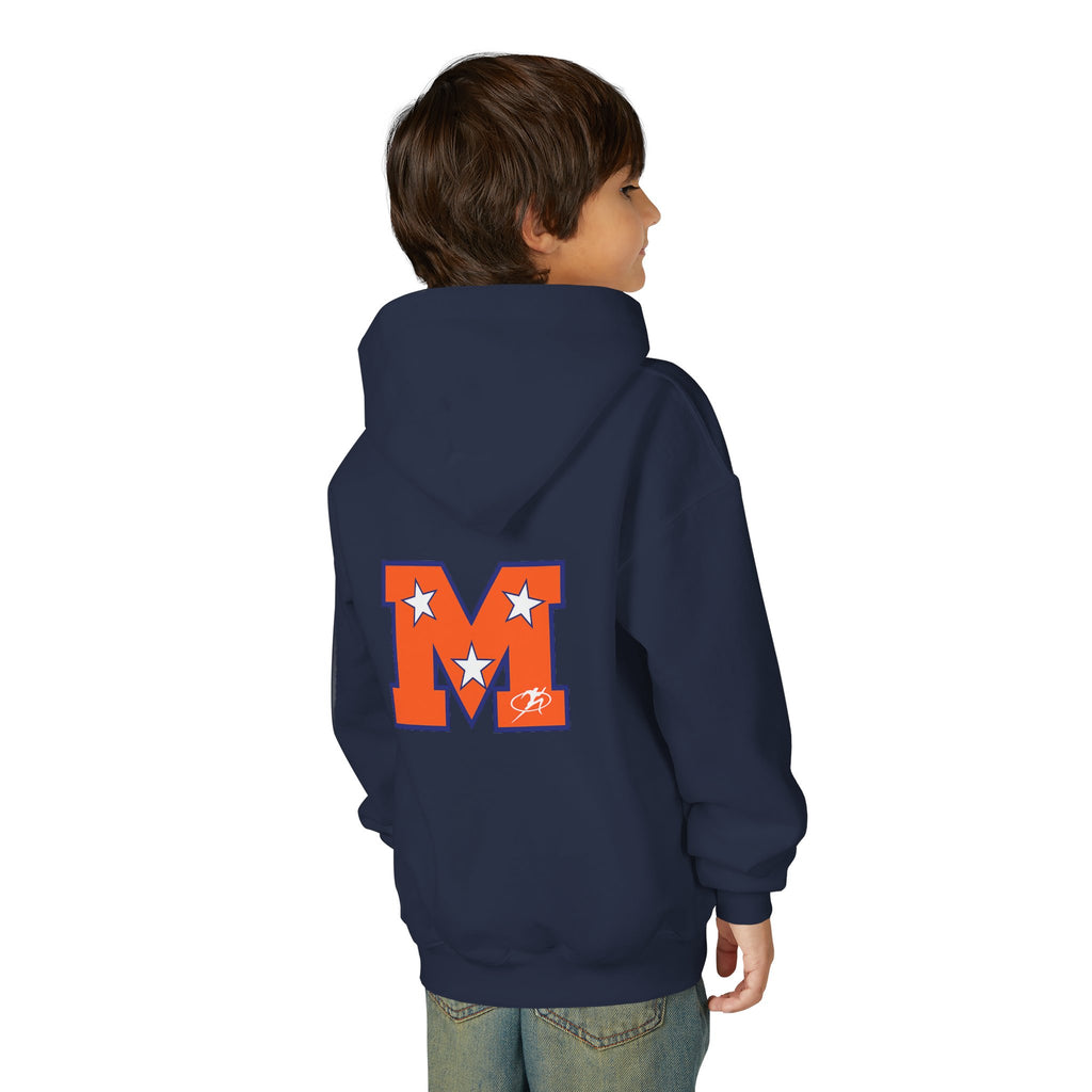 Tennessee Mojo Ream - Youth Hoodie