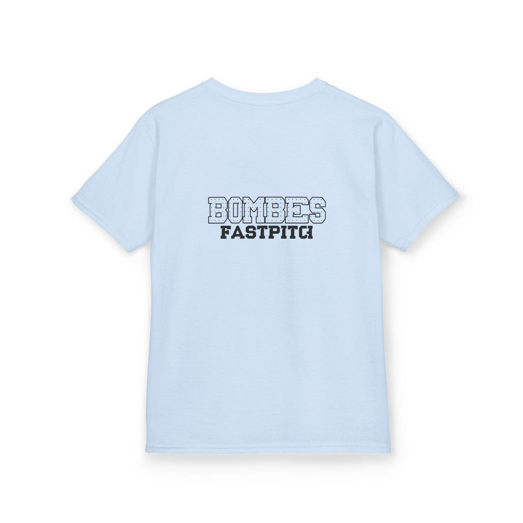 Pennsylvania Bombers - Youth T-Shirt