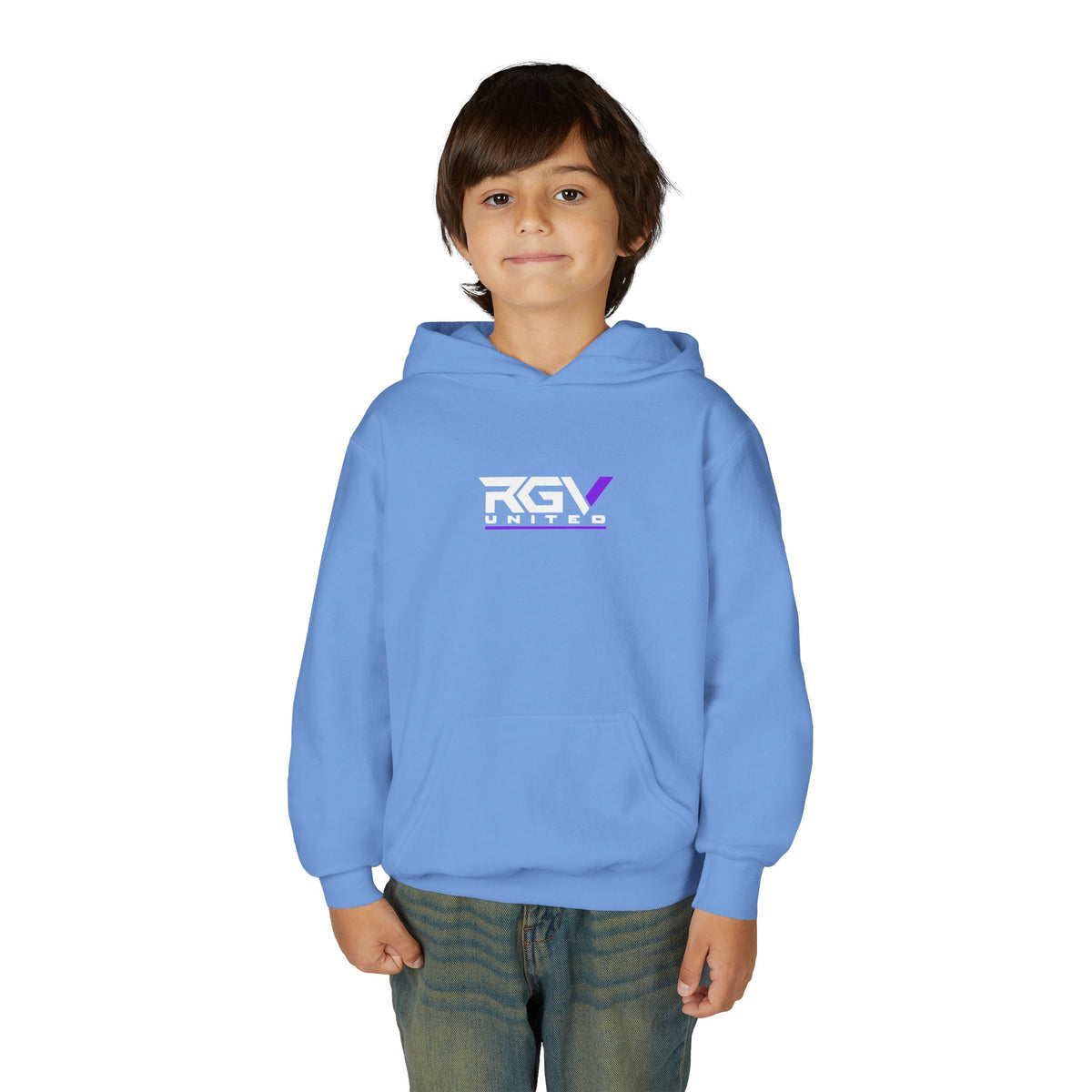 RGV United - Youth Hoodie