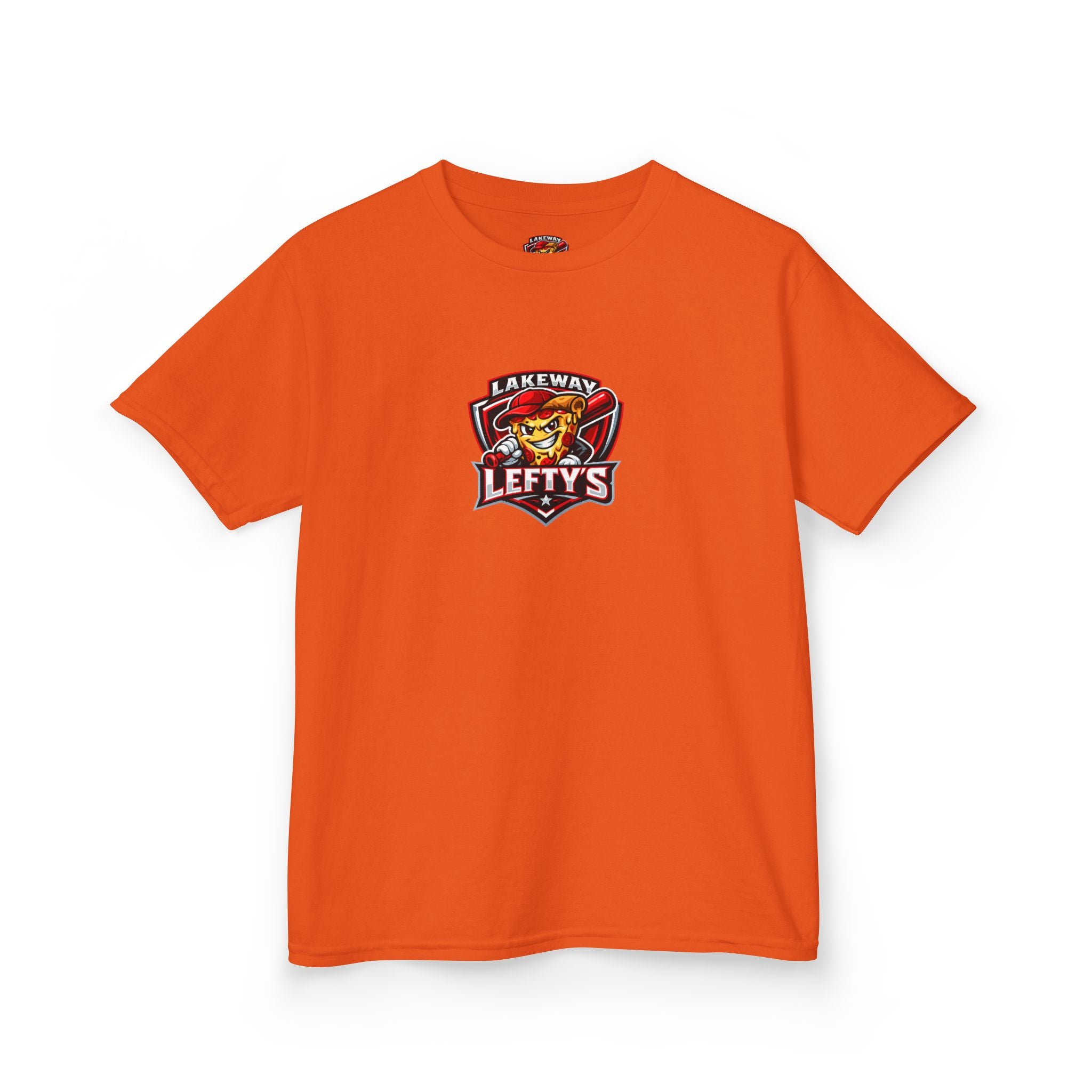 Lakeway Lefty’s - Youth T-Shirt