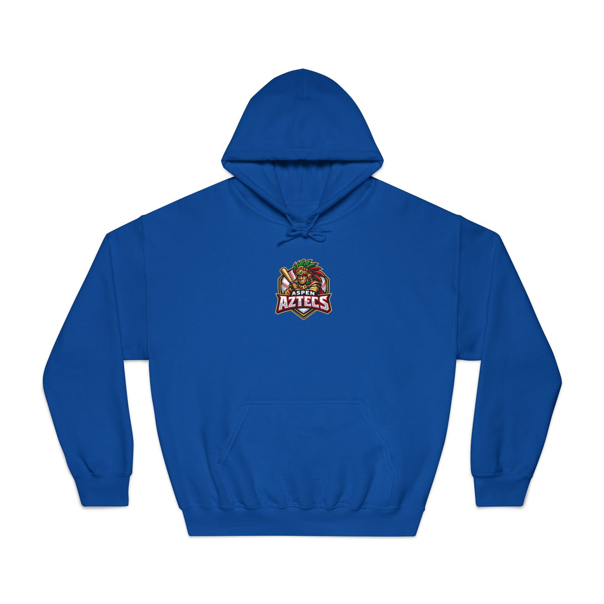 Aspen Aztecs - Adult Hoodie