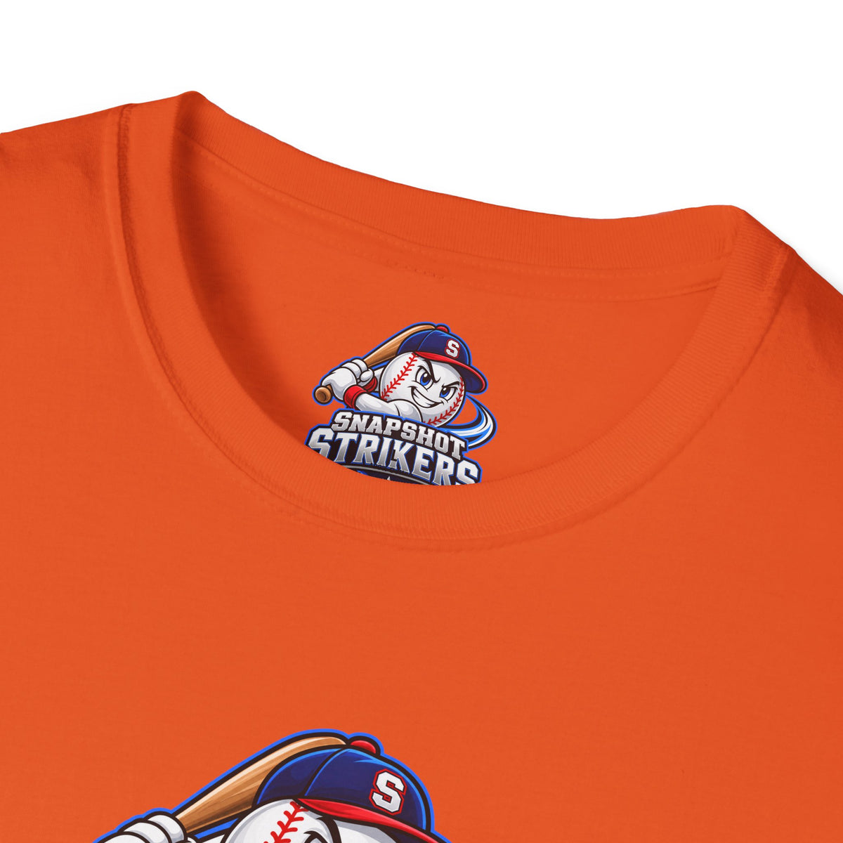 Snapshot Strikers - Adult T-Shirt