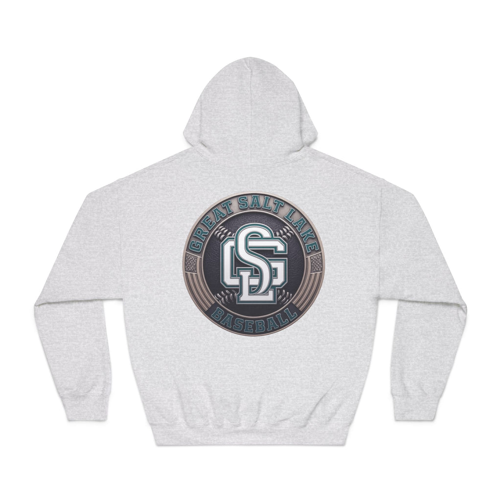 Great Salt Lake - Adult Hoodie