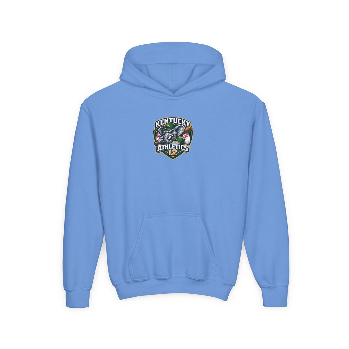 Kentucky Athletics - Youth Hoodie