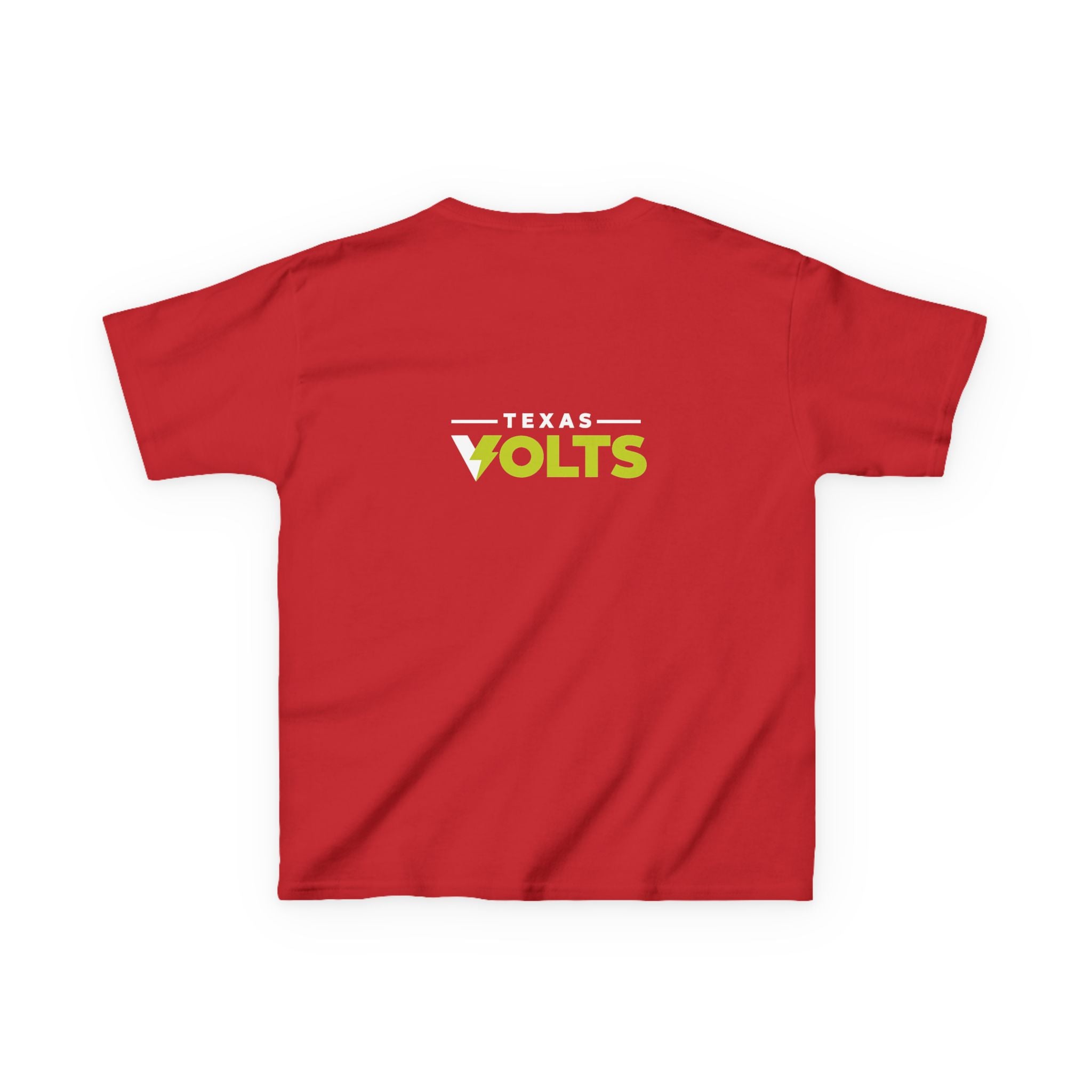 Texas Volts - Youth T-Shirt