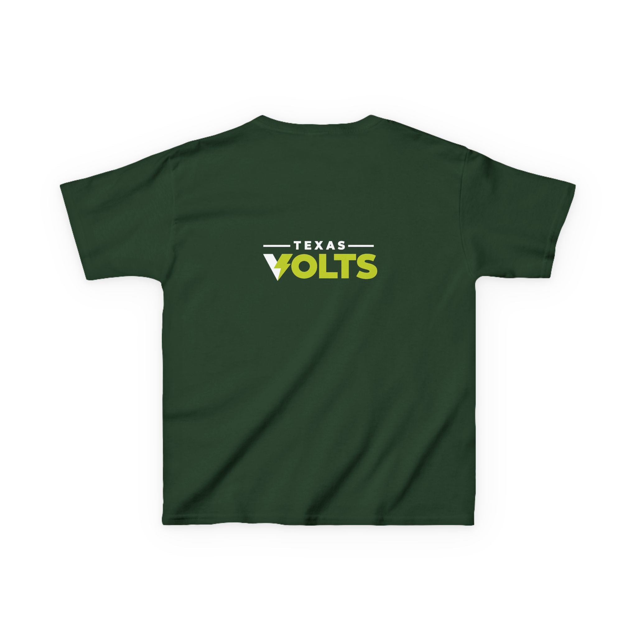 Texas Volts - Youth T-Shirt