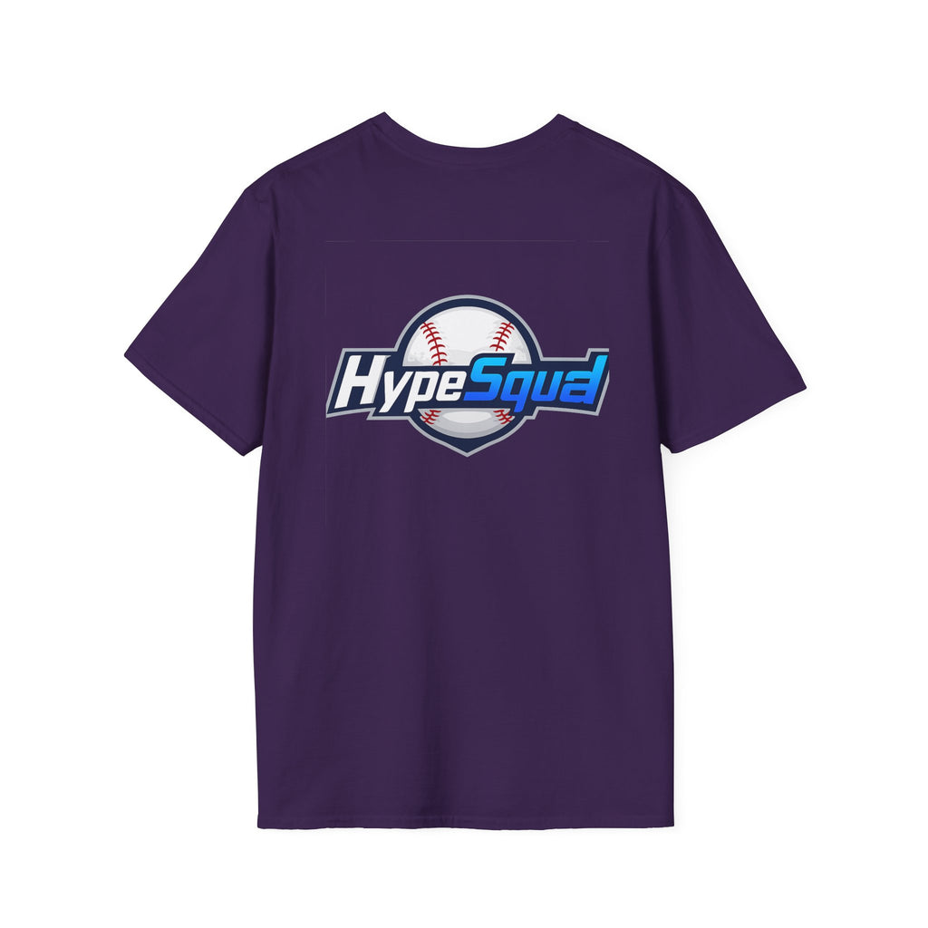 FieldHype HypeSquad - Adult T-Shirt