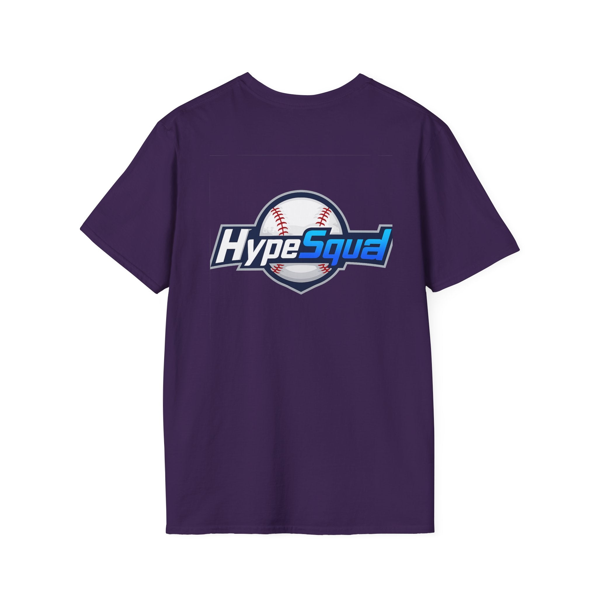 FieldHype HypeSquad - Adult T-Shirt