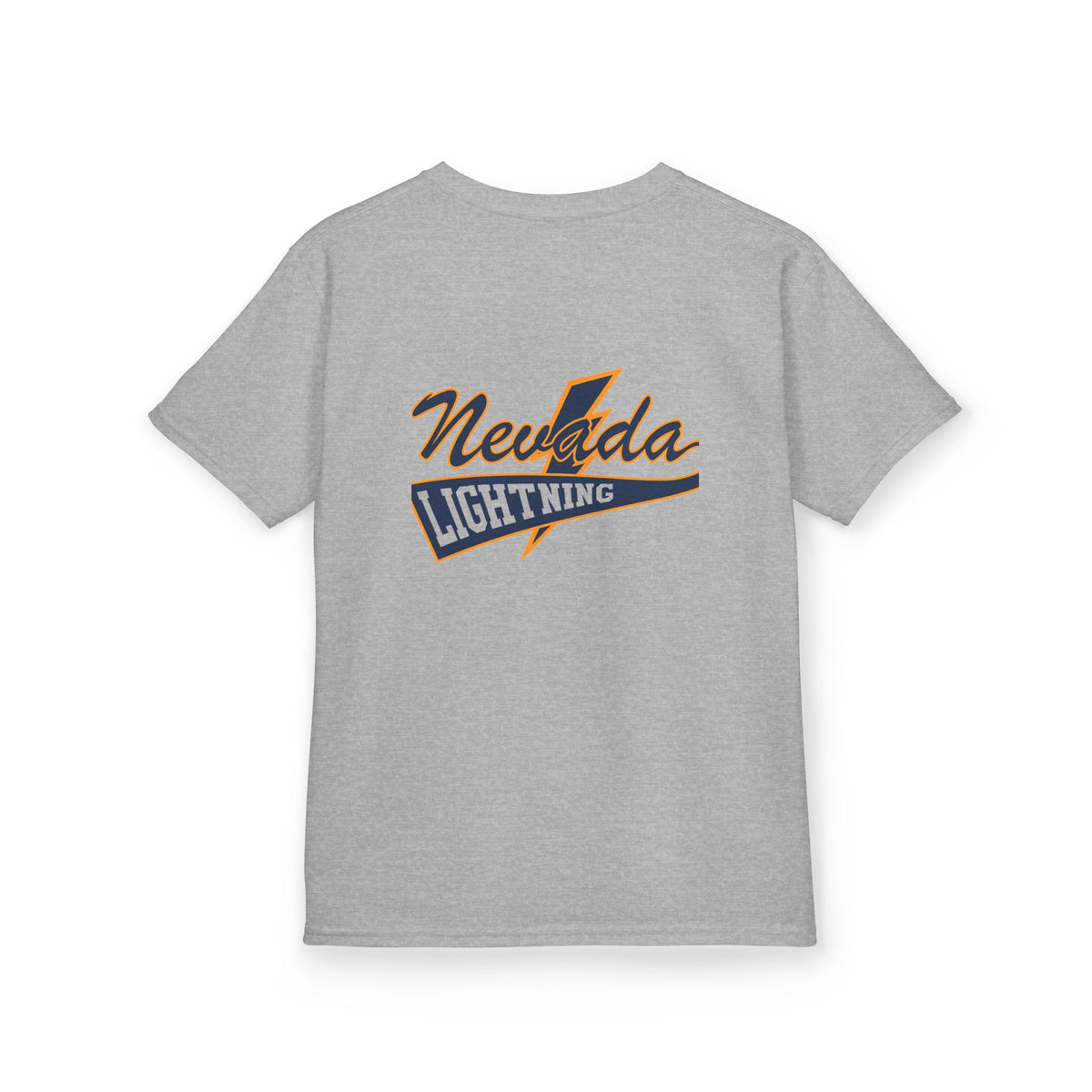 Lightning 12U fall 2026 - Youth T-Shirt